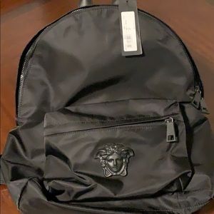 Versace Backpack